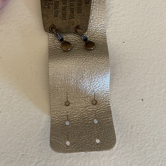 Lenny & Eva Large Sentiment and wrap band - Picture 3 of 9